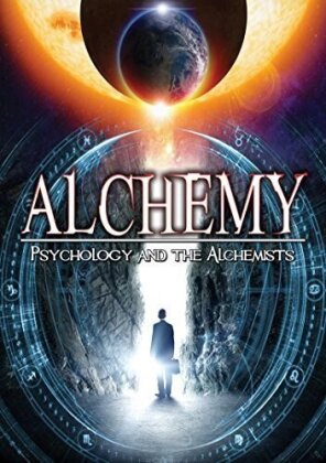Alchemy - Psychology and the Alchemists