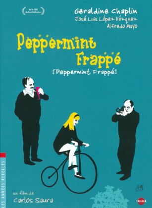 Peppermint Frappé (1967)