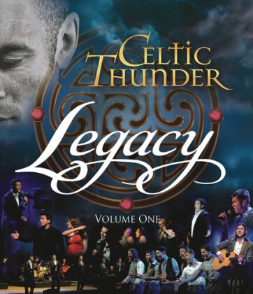 Celtic Thunder - Celtic Thunder - Legacy 1