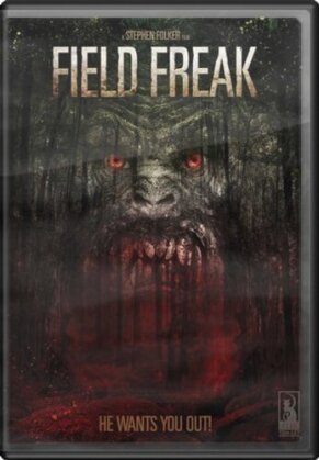 Field Freak (2014)