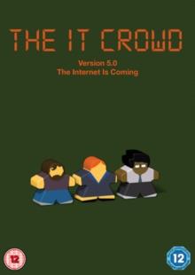 The IT Crowd - Version 5.0 - The Internet Is Coming: The Final Episode
