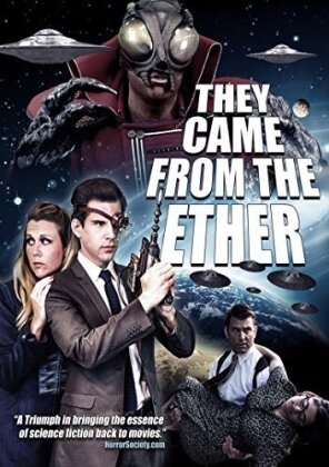 They Came from the Ether (2014)