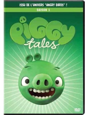 Piggy Tales - Saison 1