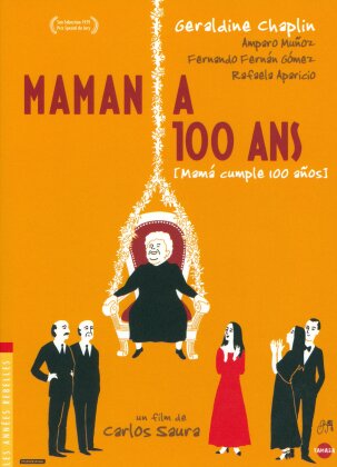 Maman a 100 ans (1979)