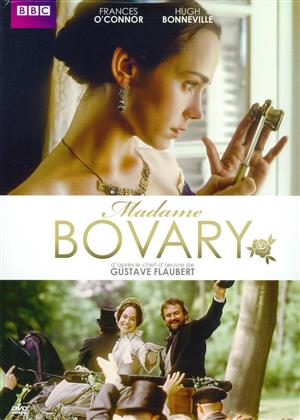 Madame Bovary (2000) (2 DVDs)
