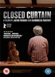 Closed Curtain (2013)