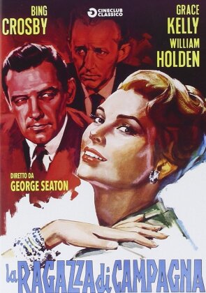 La ragazza di campagna (1954)