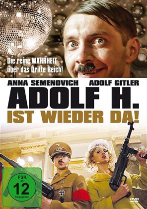 Adolf H. ist wieder da! (2008)