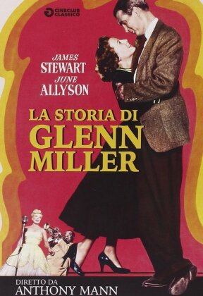 La storia di Glenn Miller (1954)
