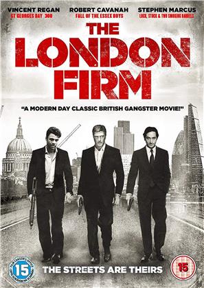 The London Firm (2015)
