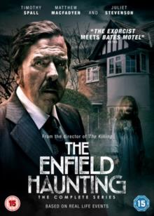 The Enfield Haunting - The Complete Series
