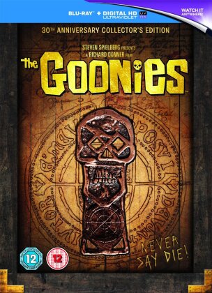 The Goonies (1985) (30th Anniversary Collector's Edition)
