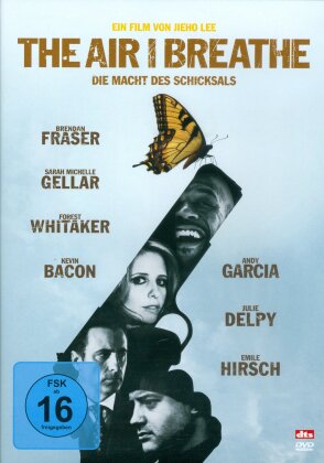 The Air I Breathe (2007)