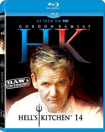 Hell's Kitchen - Season 14
