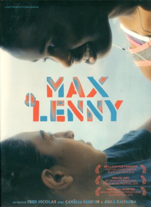 Max & Lenny (2015)