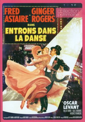Entrons dans la danse (1949) (Collection Patrimoine)