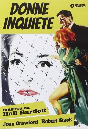 Donne inquiete (1963)