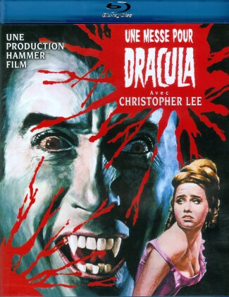 Une Messe pour Dracula (1970)