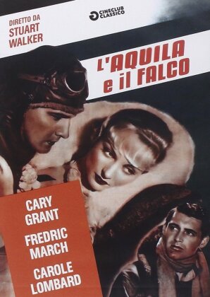 L'aquila e il falco (1933)