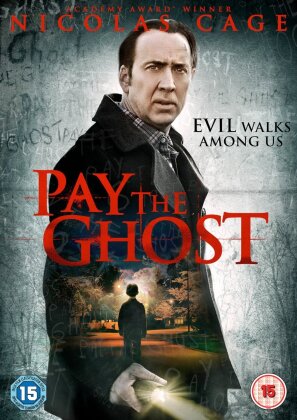 Pay The Ghost (2015)