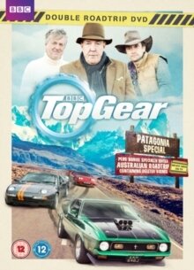 Top Gear - Patagonia Special