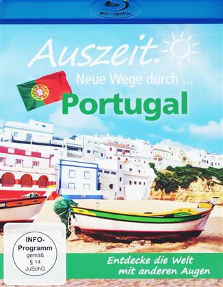 Auszeit - Portugal