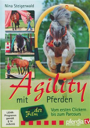 Agility mit Pferden - Der Film