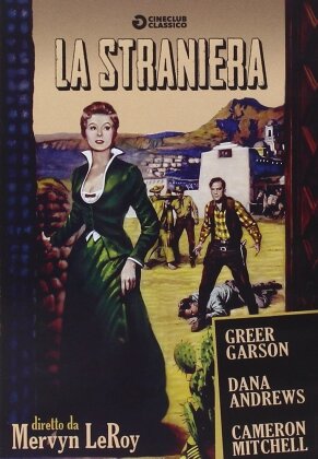 La straniera (1955)