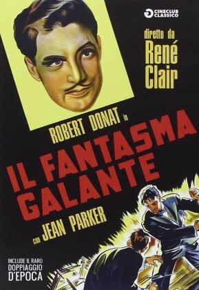 Il fantasma galante (1935)