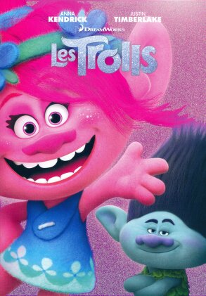 Les Trolls (2016)