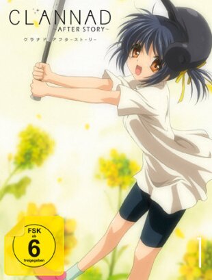 Clannad Afterstory - Vol. 1