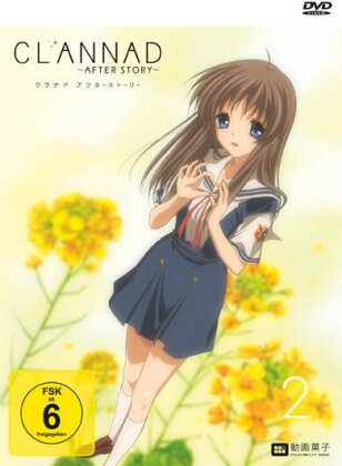 Clannad Afterstory - Vol. 2