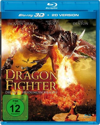 Dragon Fighter - Die Entscheidungsschlacht (2006)