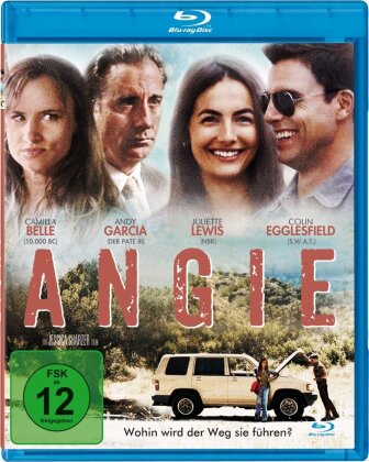 Angie (2013)