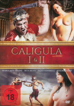 Caligula 1 & 2