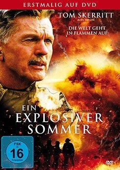 Ein explosiver Sommer (1982)