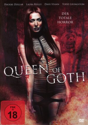 Queen of Goth (2003)