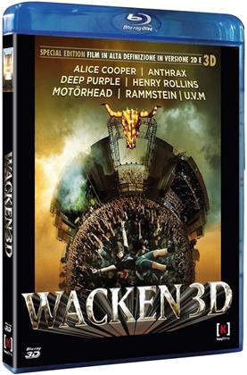 Various Artists - Wacken - Il Film