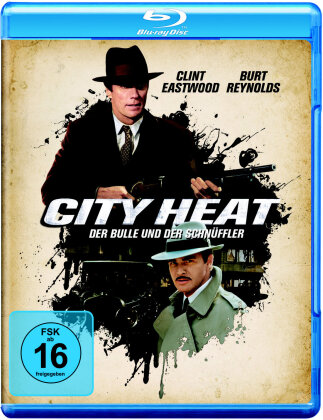 City Heat - Der Bulle und der Schnüffler (1984)