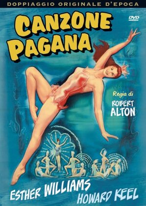 Canzone pagana (1950)
