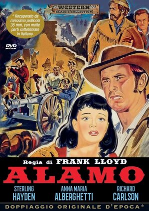 Alamo (1955)