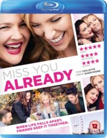 Miss You Already (2015)