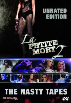 La Petite Mort 2 - The Nasty Tapes (2014)