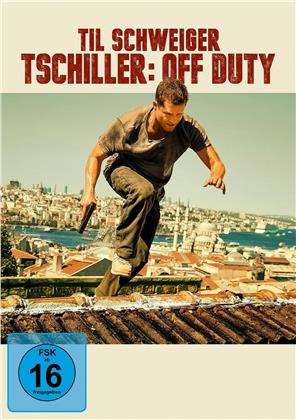 Tschiller: Off Duty (2016)