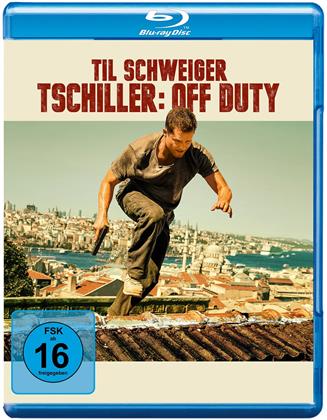 Tschiller: Off Duty (2016)