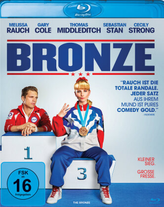 Bronze (2015)