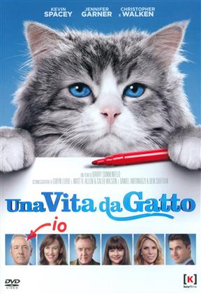 Una vita da gatto (2016)