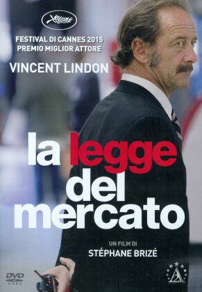 La legge del mercato (2015)