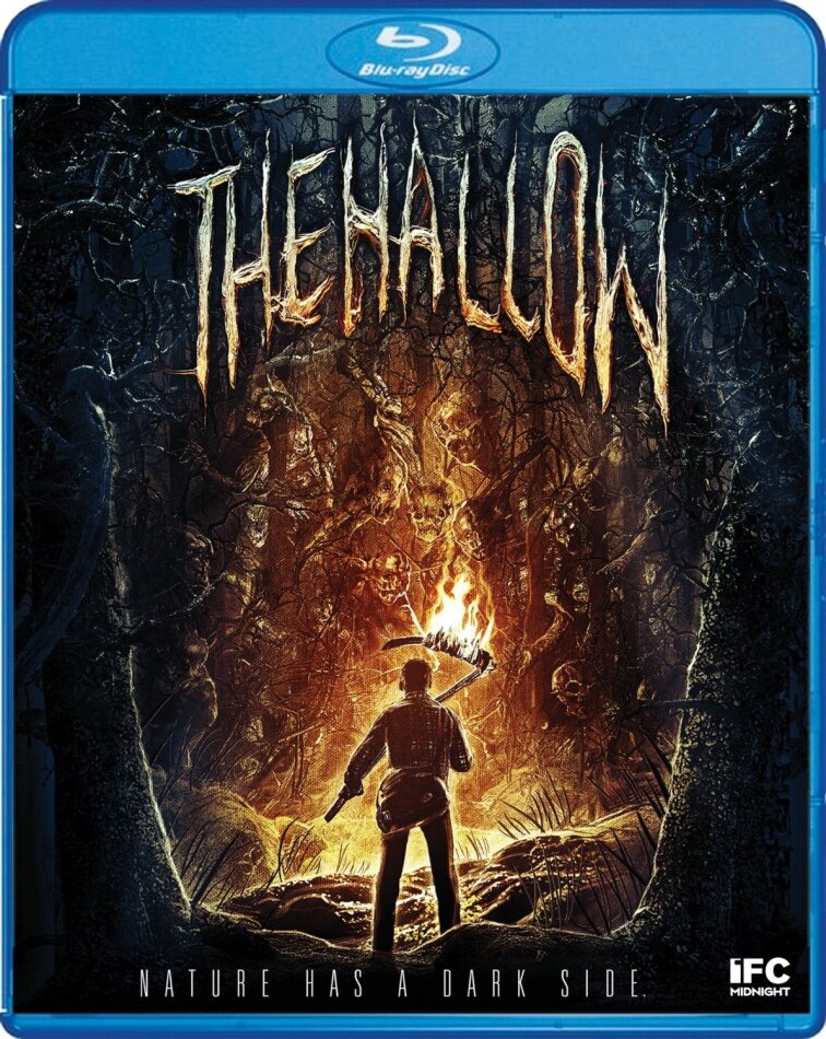 The Hallow (2015)