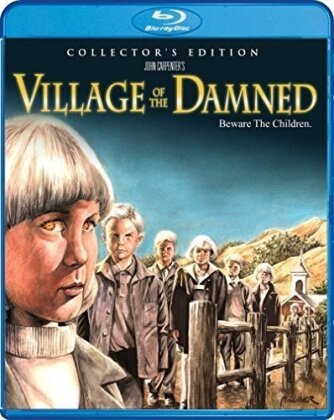 Village of the Damned (1995) (Collector's Edition)